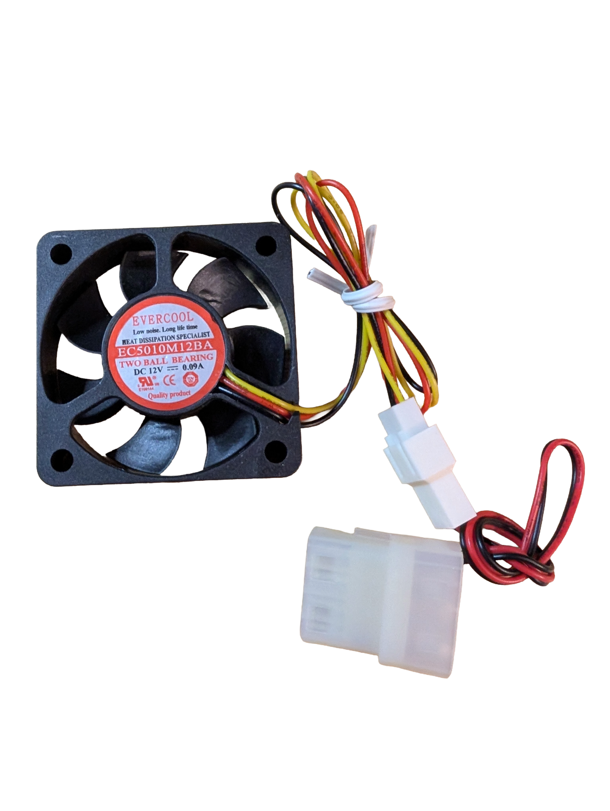 EVERCOOL EC5010M12BA 50mm 12V Cooling Fan.png