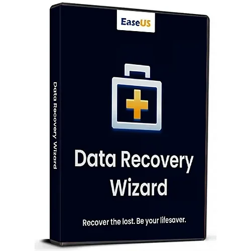 EaseUS Data Recovery Wizard