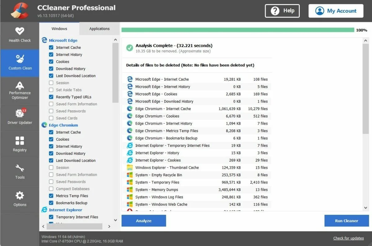 The Real Benefits of Using CCleaner: Is It Still Worth It in 2026?