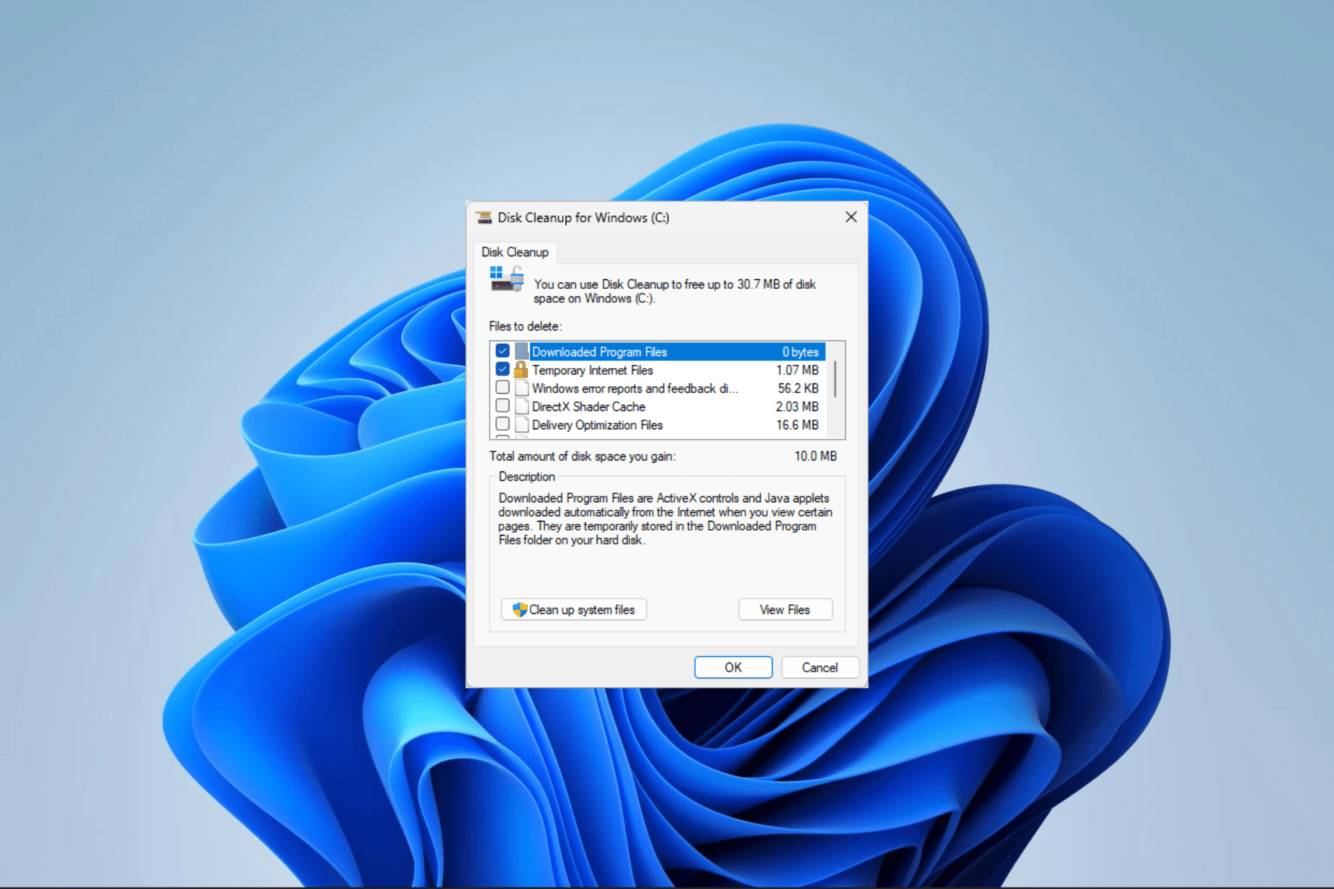 🚀Clear Your Windows 11 Cache — Here’s Why the Speed Boost Is Immediate