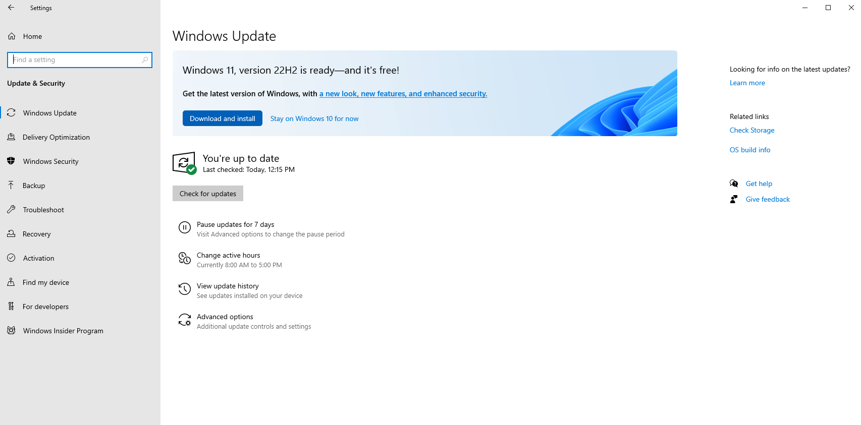 ⚠️ Microsoft Issues Emergency Windows 11 Update After March Preview Patch Fails to Install