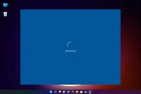 Windows 11 Update Stuck? Here’s the Fix Users Are Relying On in 2026
