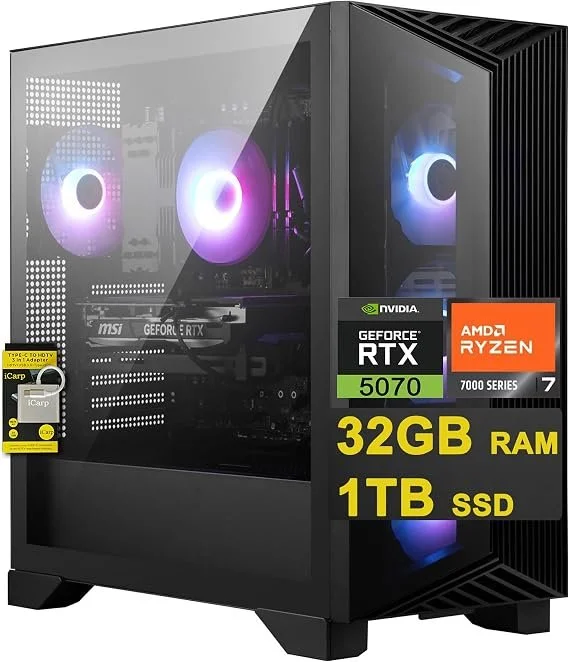 MSI Aegis Z2 Gaming Desktop Review (A8NVP‑1447US)