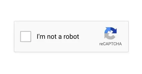 Scammers Are Hijacking the “I’m Not a Robot” Check — What Canadians Must Never Do Online