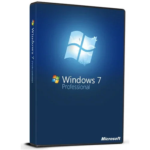 Windows 7 Pro OEM Product Activation Key