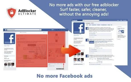 ultimate ad blocker