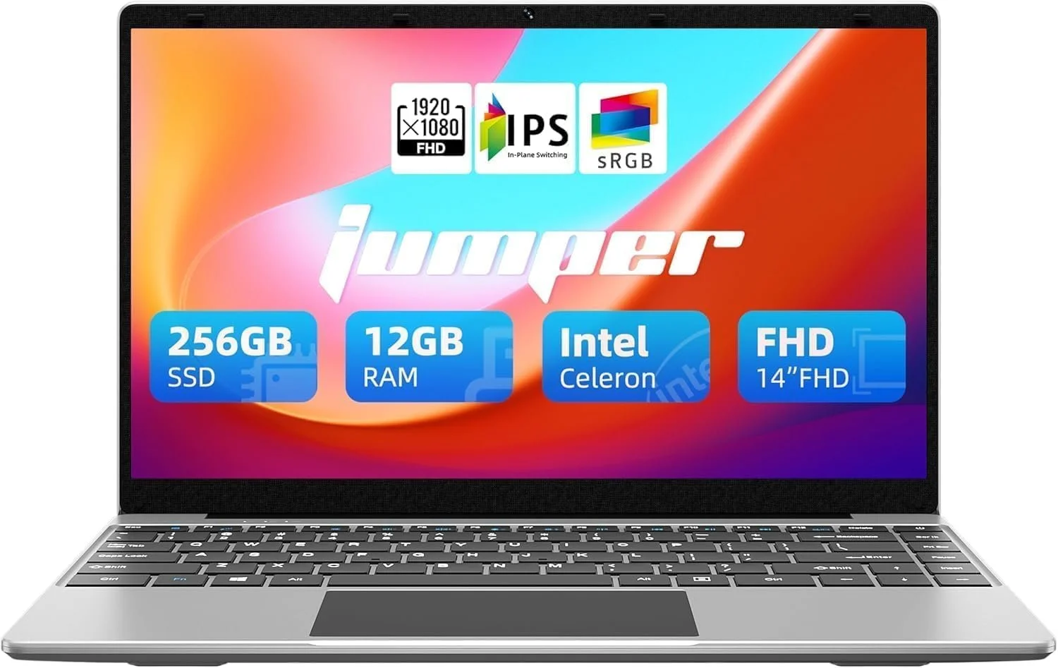 Budget Laptop