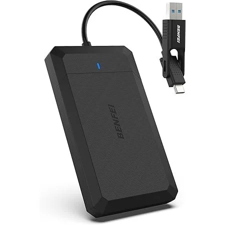 USB External Portable Hard Drive