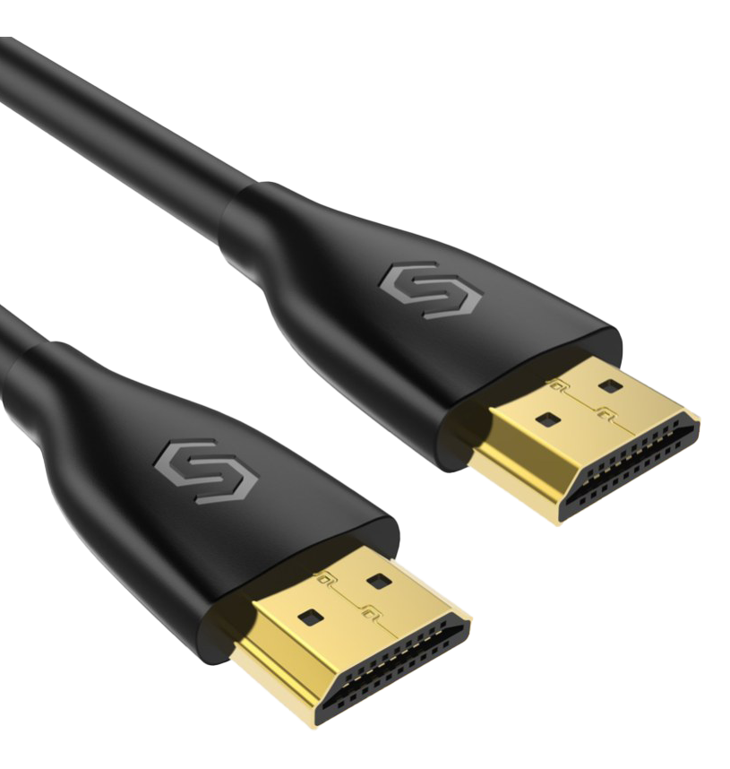 HDMI Monitor Cable 6 Foot