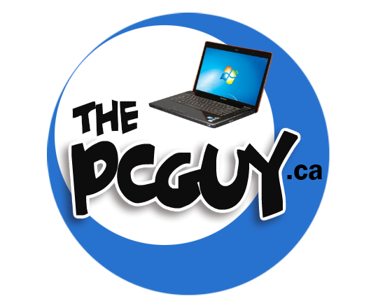 The PC Guy.ca