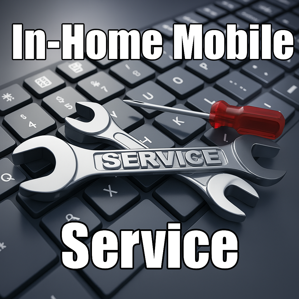 mobile computer service