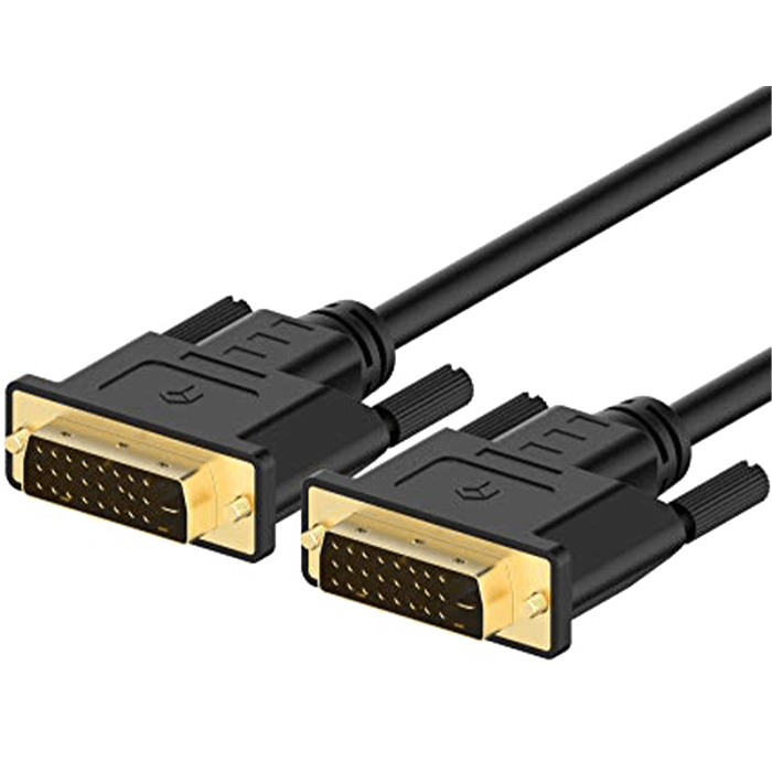 DVI Monitor Cable