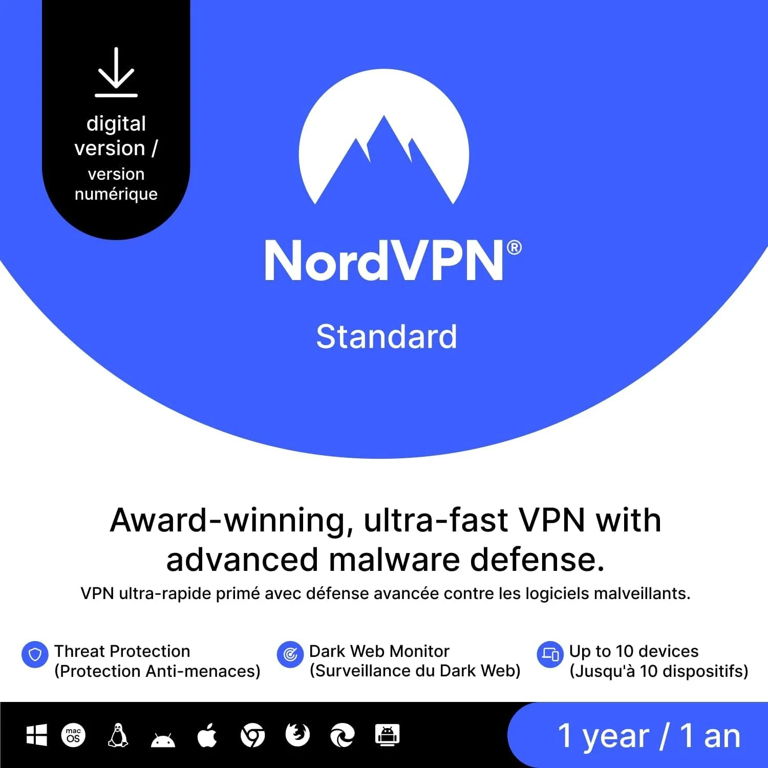 buy nordvpn