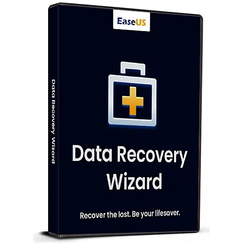 EaseUS Data Recovery Wizard Professional Lifetime Upgrades License Key
