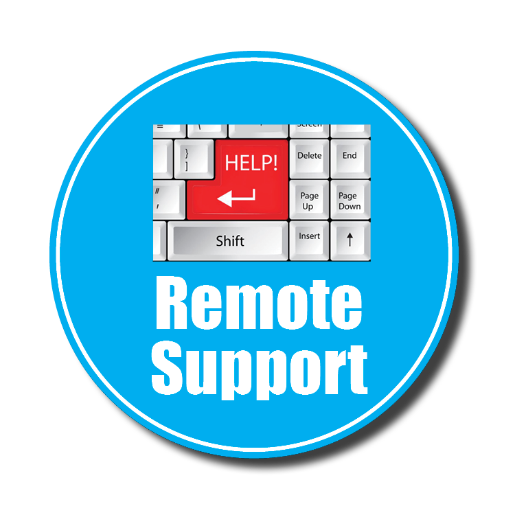 Remote Assistance