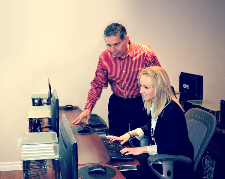 Computer Training Lessons Edmonton Sherwood Park | Empower Your Skills