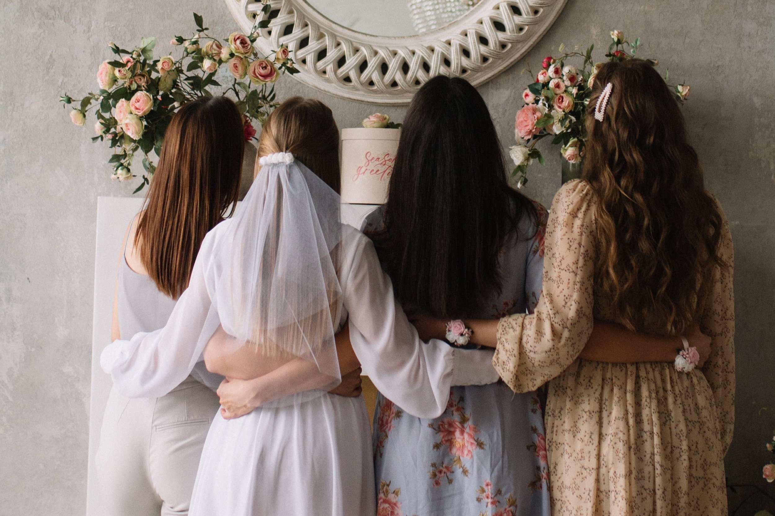 20 Bridal Separates We Adore — The Overwhelmed Bride // Wedding