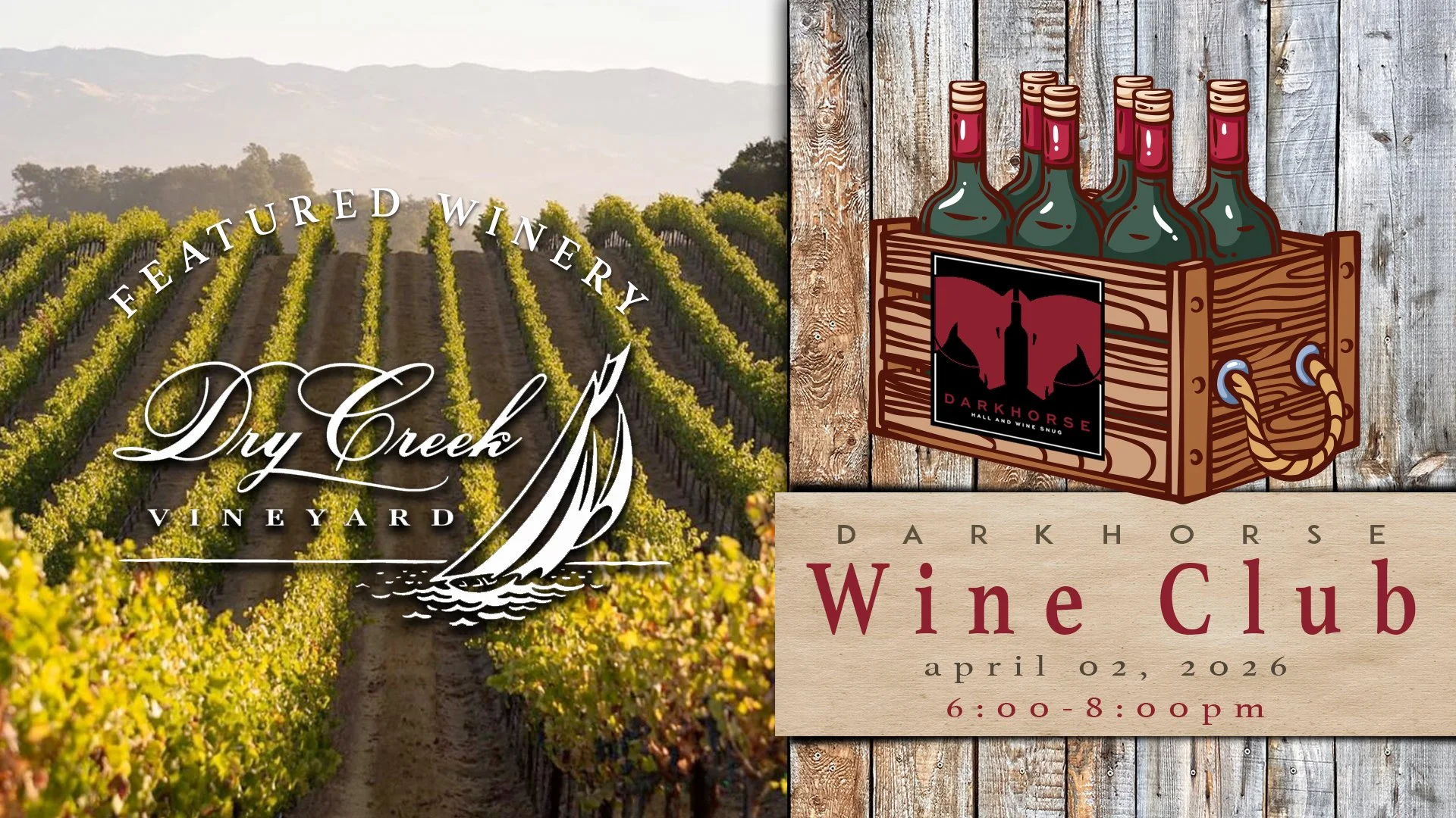 Dry Creek Vineyard