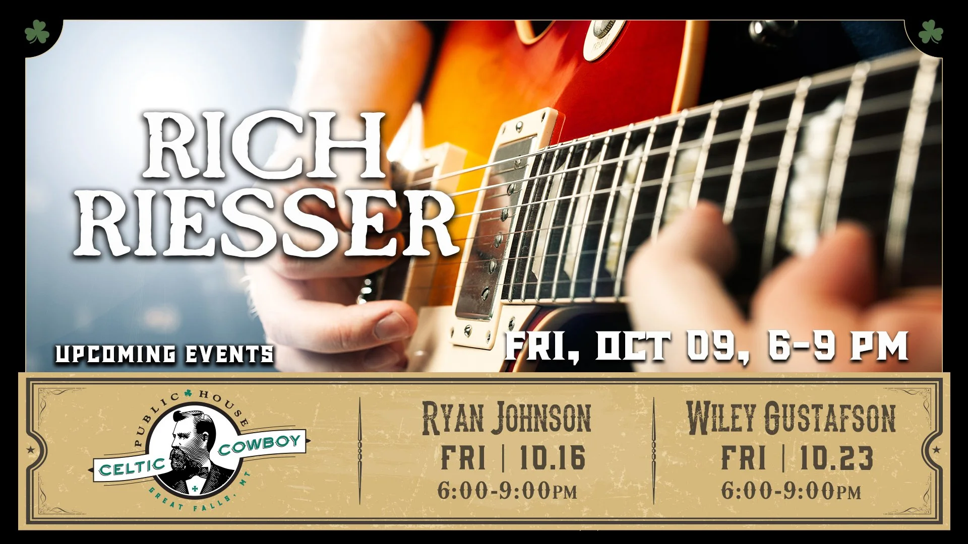 Rich Reisser