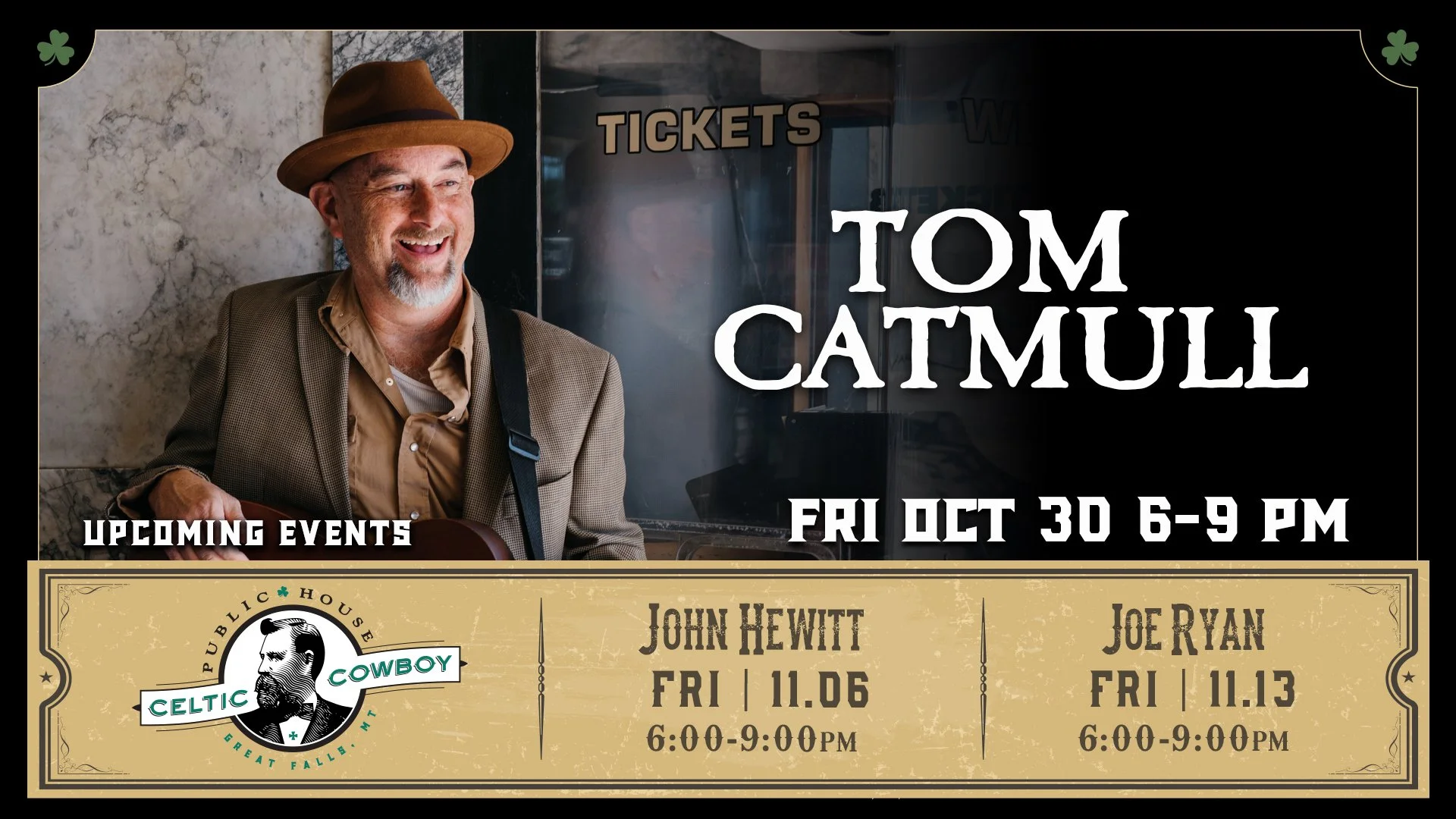 Tom Catmull