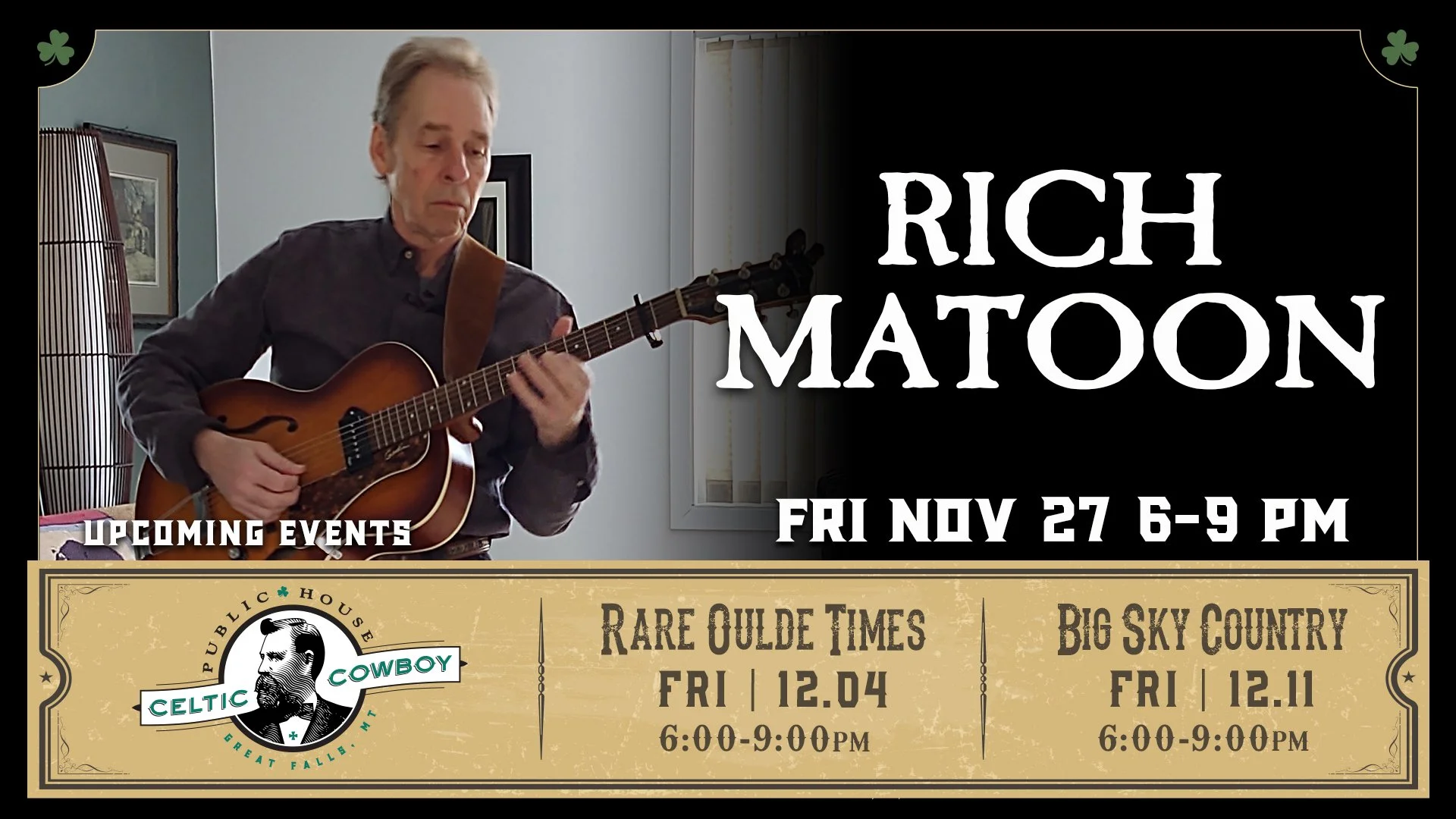 Rich Matoon