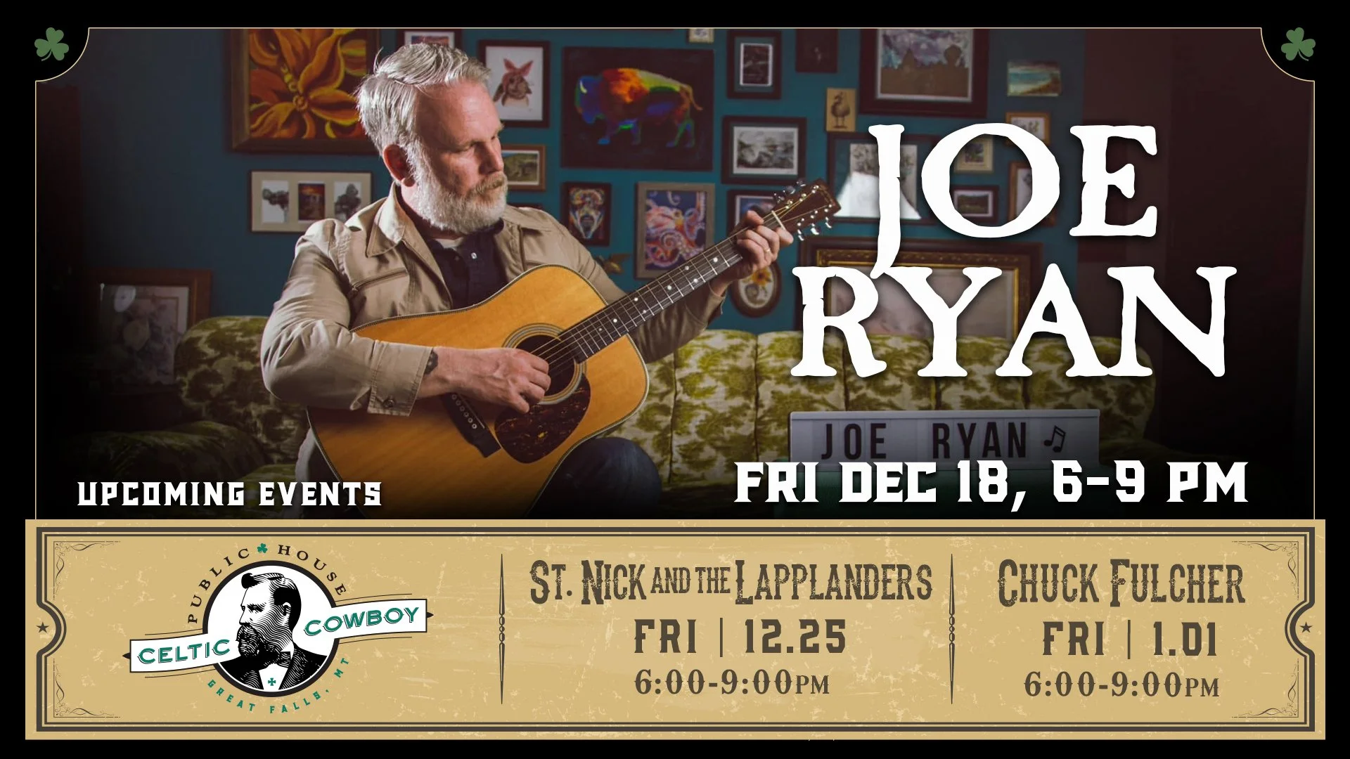 Joe Ryan