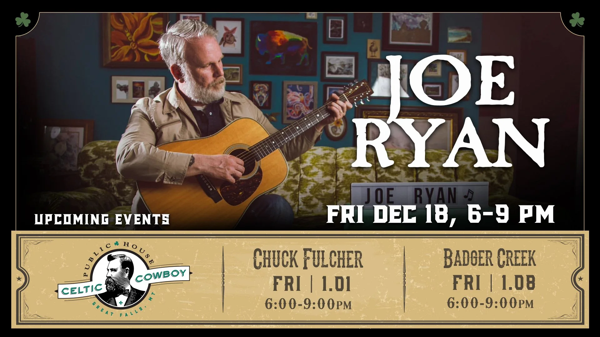 Joe Ryan