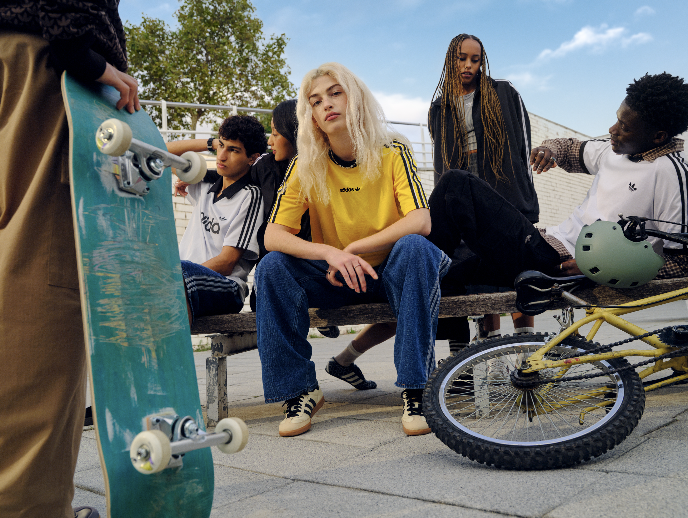 Adidas - adiClub Days 26