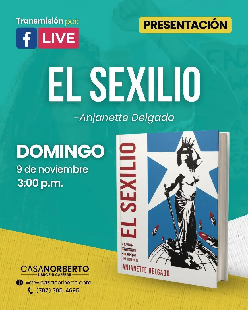 Los espero ma&ntilde;ana en Casa Norberto &bull; Libros &amp; Caf&eacute;bar con Joel Laz&uacute; (Borilit). ❤️