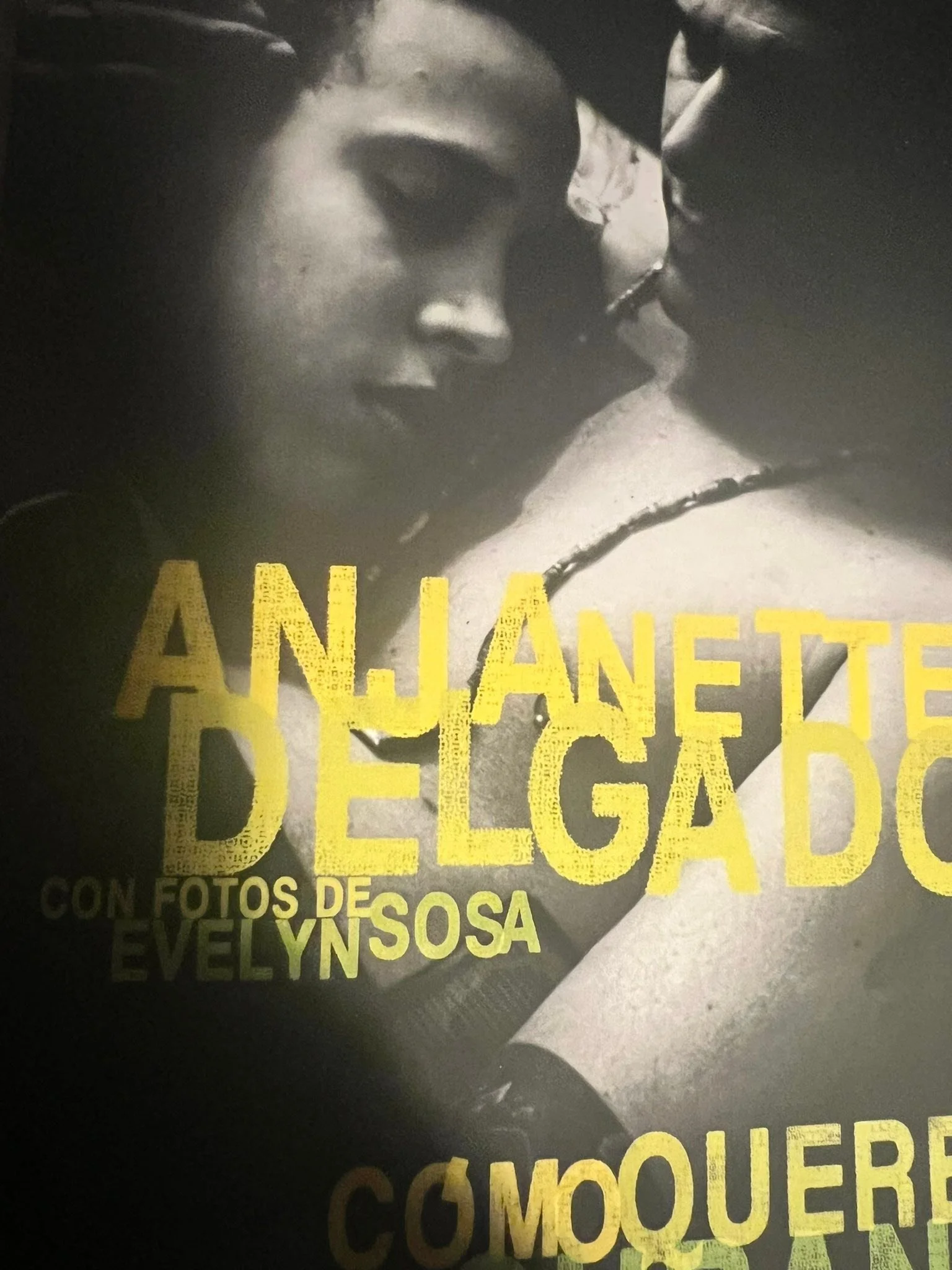 Una de las cosas que las personas me dicen que les gusta de C&oacute;mo querer un cubano son las listas. Esta es de novelas cubanas (porque tuvieron un rol en mi historia con Daniel). Faltan muchas, ya s&eacute;. Por ejemplo&hellip; 

Suburbano Edici