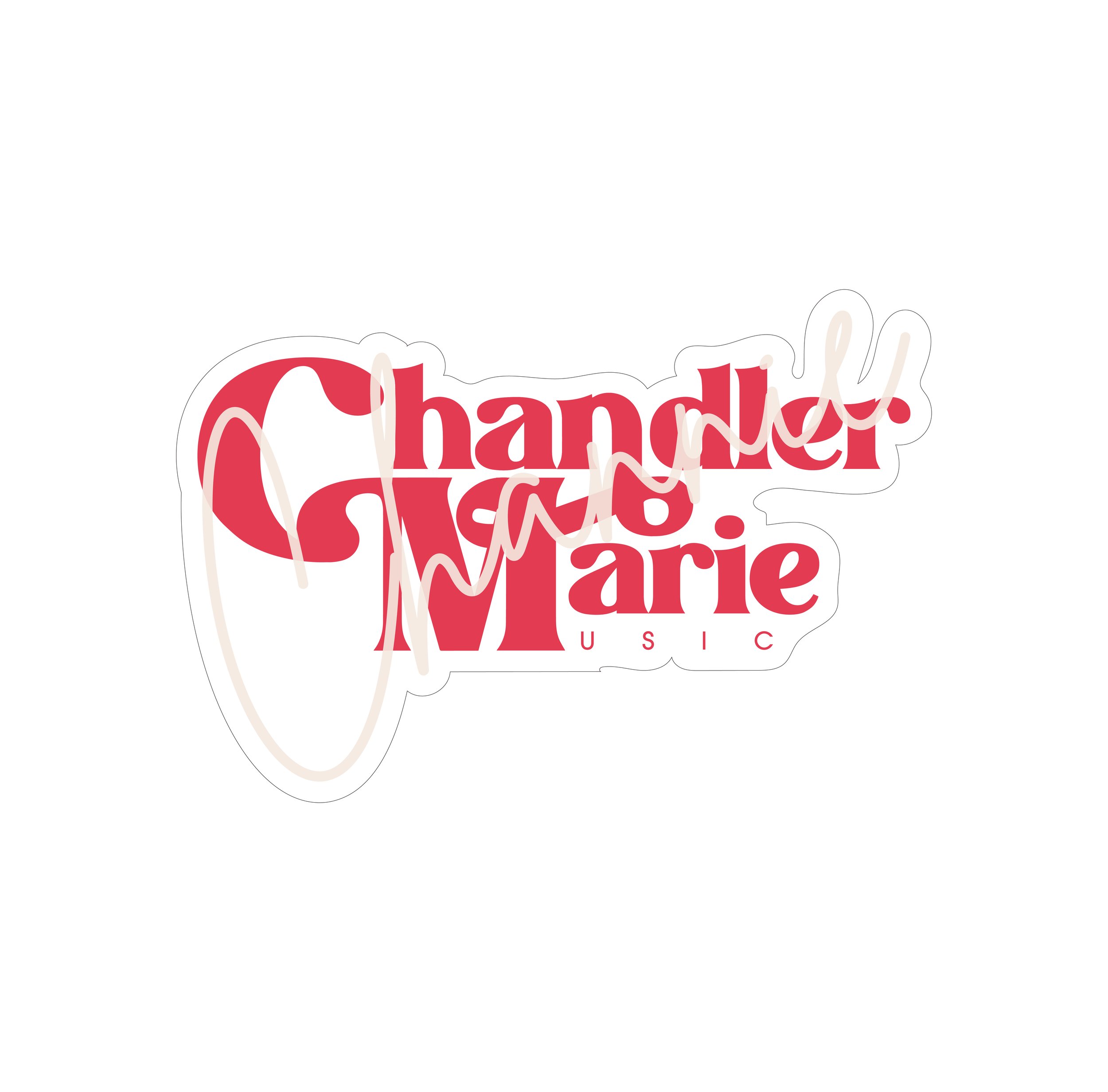 CMM Sticker