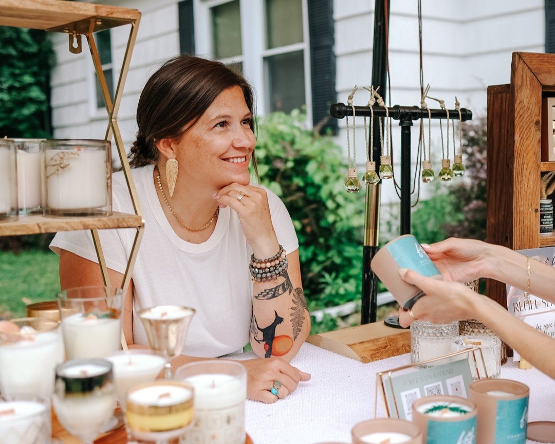 Event Reminders* 

It&rsquo;s going to be a busy week, but just a reminder that these two upcoming events could be your only opportunity to get your hands on some great Forgotten &amp; Found products in person.

YARD SALE JUNE 13th &amp; JUNE 14th

S
