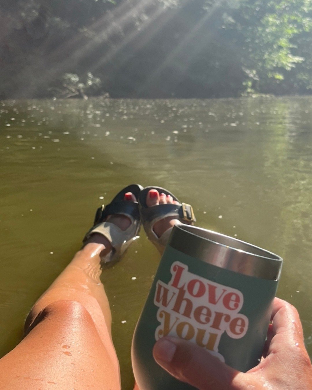 The first day of summer. 

Think of longer days, warmer nights, and that feeling like anything is possible.

Here&rsquo;s to slow mornings, spontaneous plans, and soaking in every golden moment.

Let the season begin. 

#forgottenandfound #candlemake
