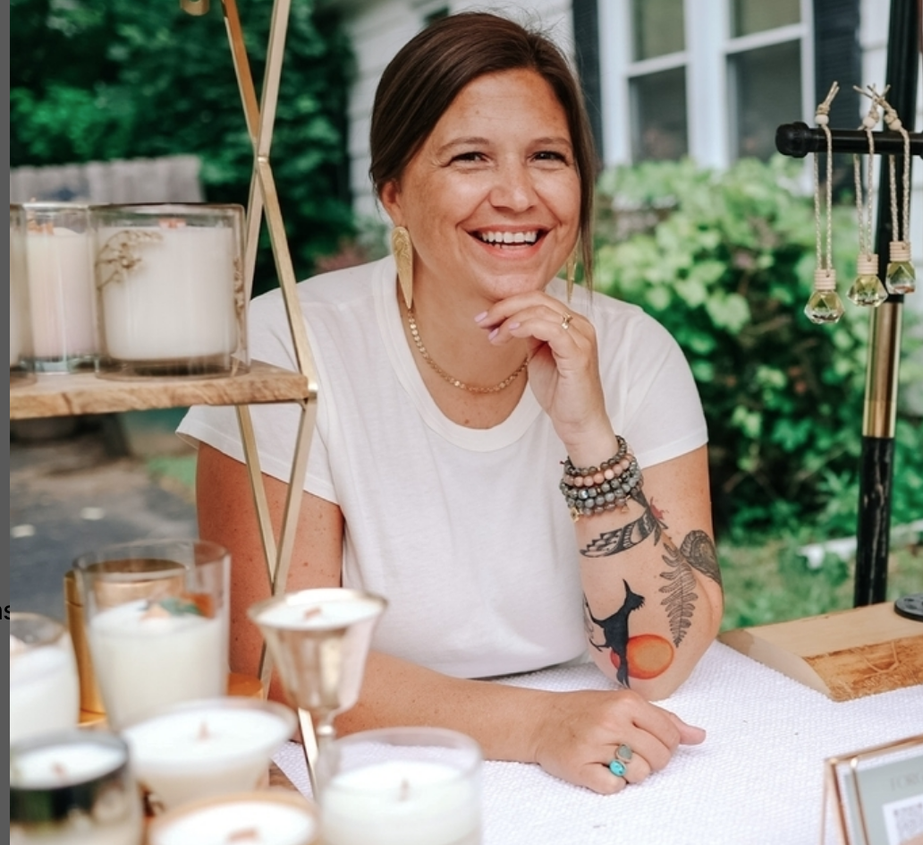 Savoring the End of Summer: Scent Notes for the Seasonal Shift
