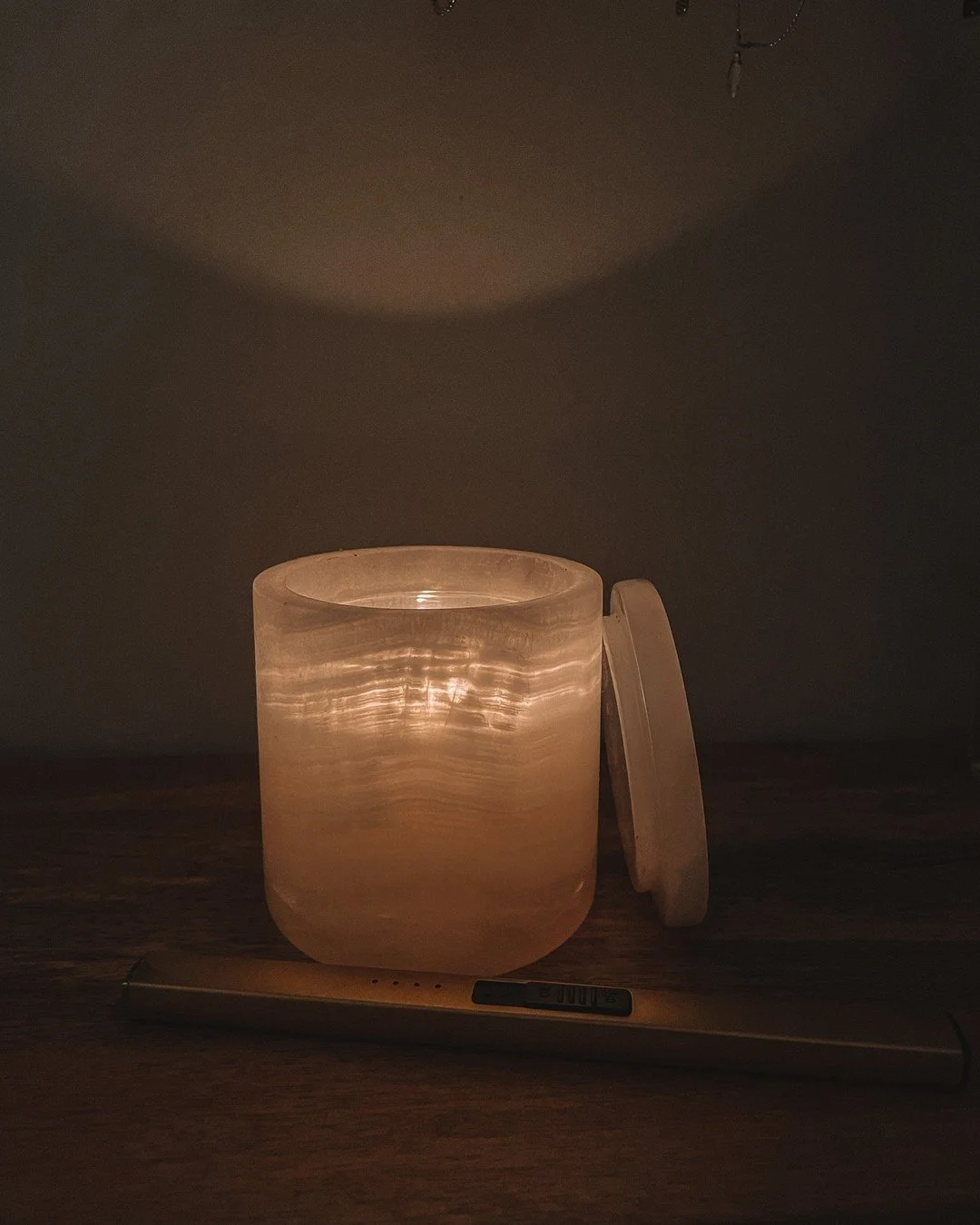 We embrace all things spooky in the Brehob house. 

And especially lighting candles and turning the lights down. Here are some of my Halloween favorites:

Spooky Movie?
Casper! My absolute favorite takes me back to when my kids were little. 

Favorit