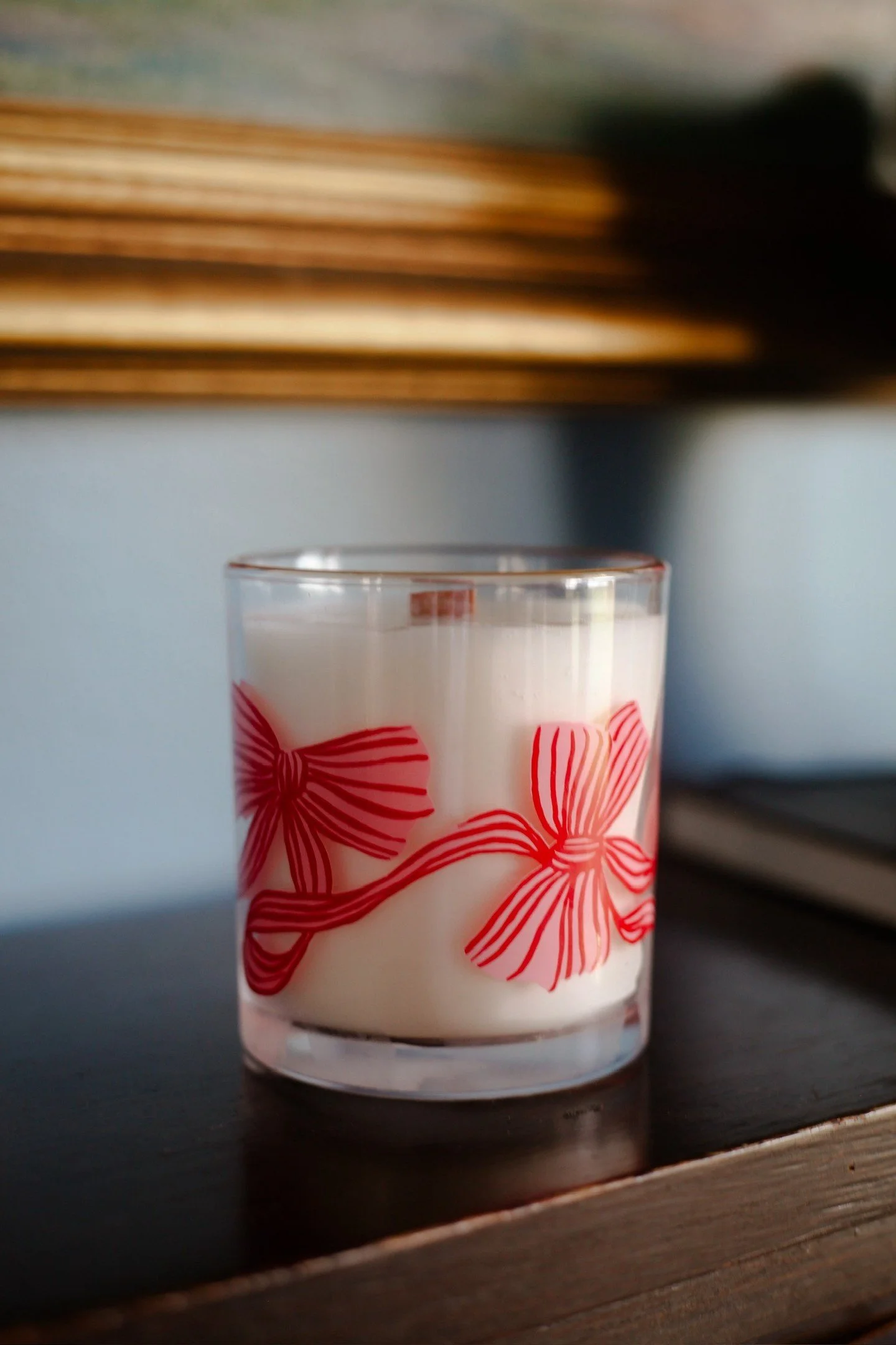 We&rsquo;re all about creating candles that feel like you and your space. 🕯✨

 That&rsquo;s why we&rsquo;re shifting to more limited edition scents that truly capture the essence of Forgotten &amp; Found.

Whether your home rocks the viral Anthropol