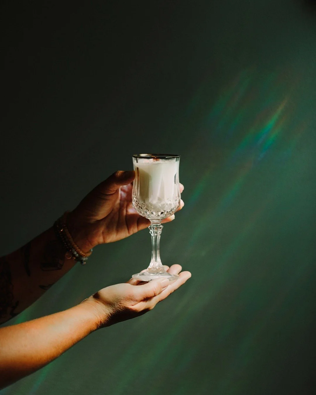 ✨🕯 Happy New Year 🕯✨

I&rsquo;m feeling incredibly grateful for everything 2025 brought me. The candles poured, the stories shared, the workshops filled with laughter and creativity, and the community that continues to support this little business 