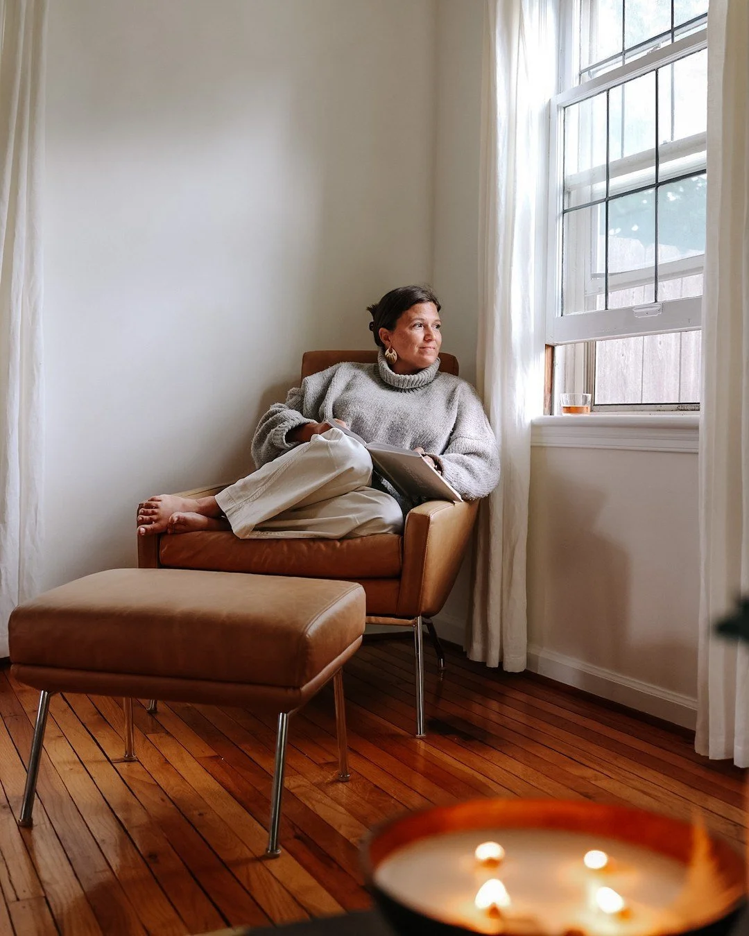 As a teacher, I&rsquo;ve always had a special place in my heart for creating newsletters &mdash; there&rsquo;s just something about sharing stories, updates, and little surprises with a community you care so much about. 

Now, I get to do that with m