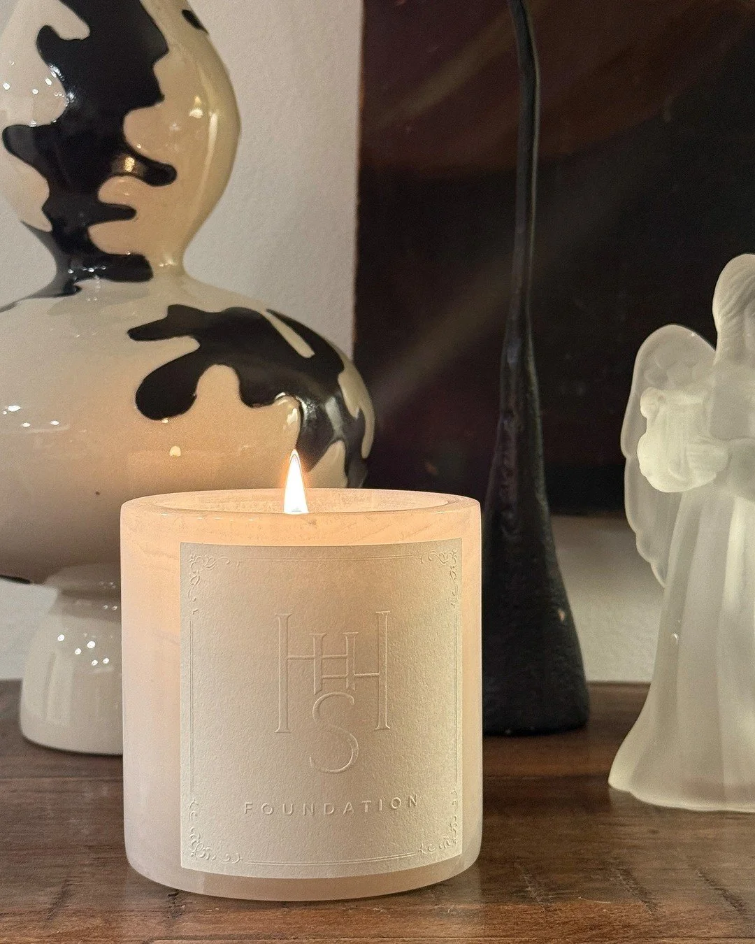 One of my favorite parts of this work? 

Private label collections. 🤍

Each one starts with a conversation, a feeling, a story, and no two have ever looked the same. From bold and moody to soft and grounding, these collections can be as varied as th