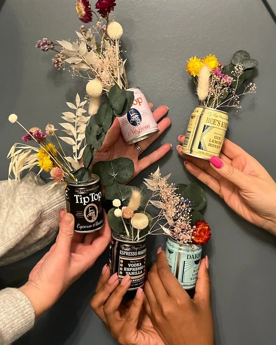 Spring is here.

Open the windows. Clear the corners. Light something that feels like a fresh start.

Longer days are coming &mdash; and so is everything you&rsquo;ve been growing all winter quietly.

#forgottenandfound #spring #tiptoppropercocktails