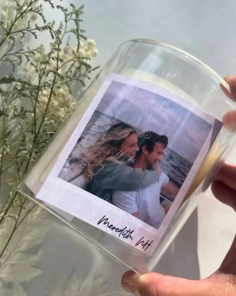 Wedding gift season always comes with the same question&hellip; 

What do you actually give a couple that isn&rsquo;t just &ldquo;stuff&rdquo;?

Forgotten &amp; Found has some really beautiful options that feel more personal than typical registry pic