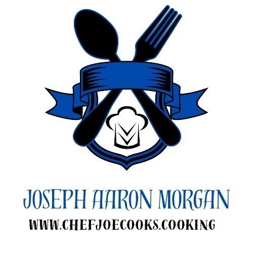 CHEF JOE COOKS (CHEFJOECOOKS.cooking)