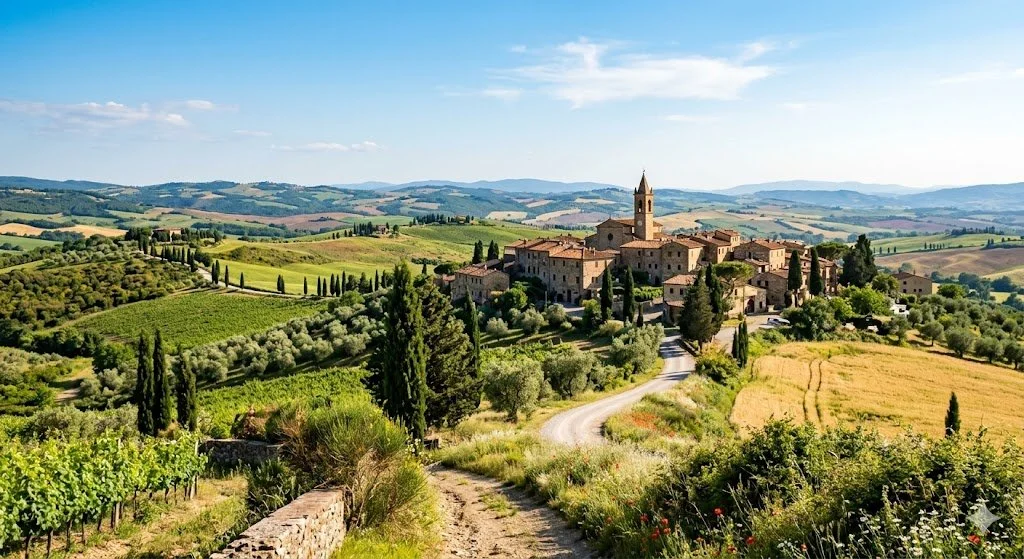 7/7/26 Regional Italian Specialties   Hand's-On Workshop Tuesday, July 7th at 6:00 PM