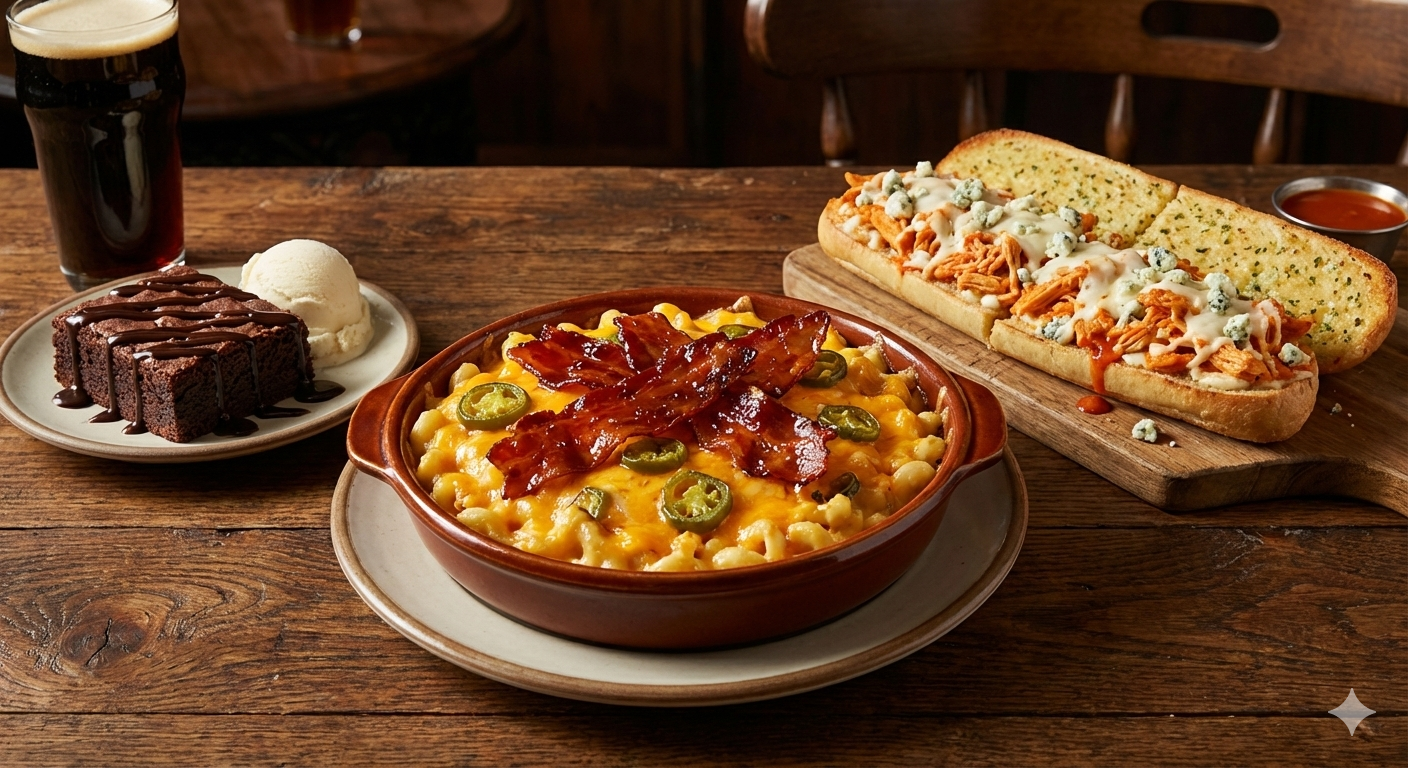 3/10 Yummy Winter Comfort Foods #2   Hands-on Class   Tuesday, March 10th at 6:00 PM