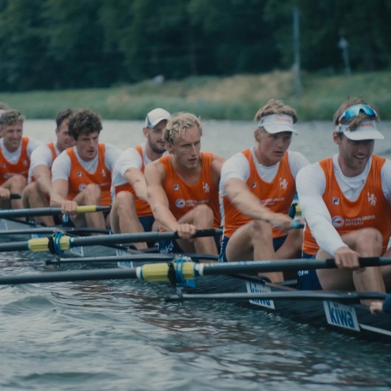 THE WAIT | Directed by Pieter Genee | 4min30 | UK & The Netherlands | 2023