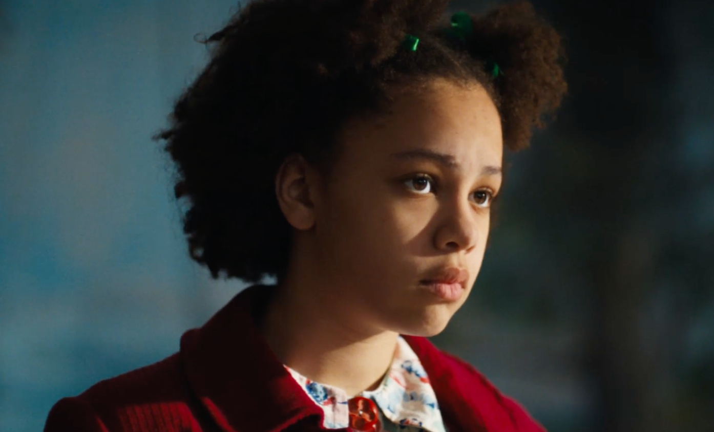 PHEASANT | Directed by Claire Molloy | BFI | United Kingdom | 2025 | In post-production