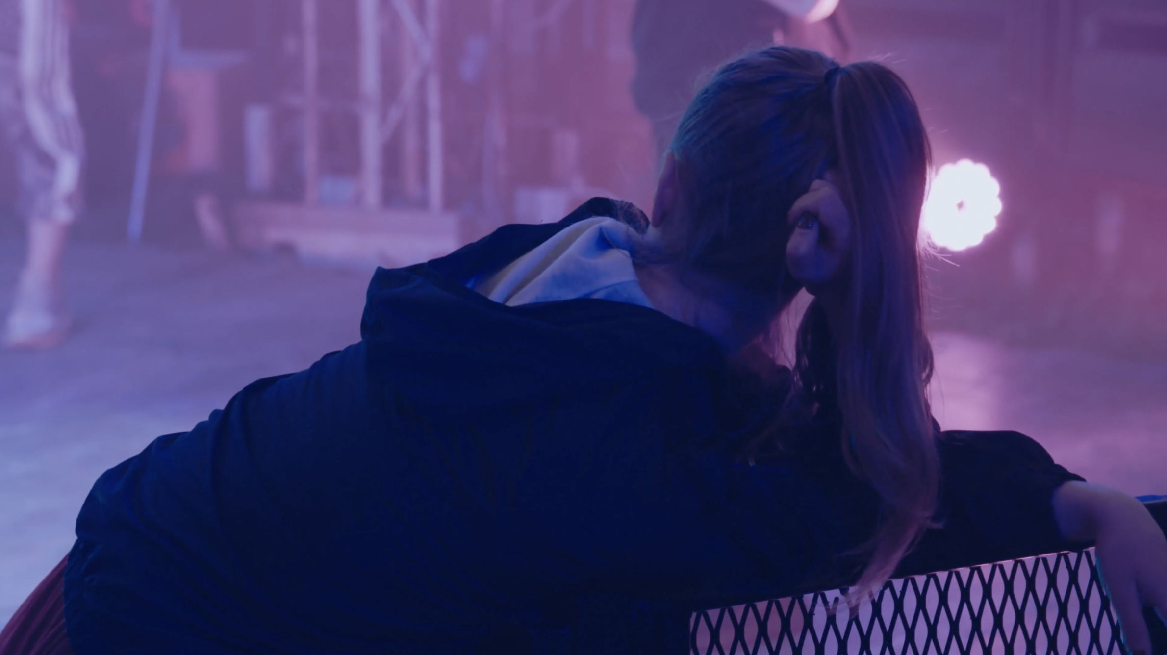 TANYA | Directed by Theo Jessel | 20min27 | 2023 | United Kingdom