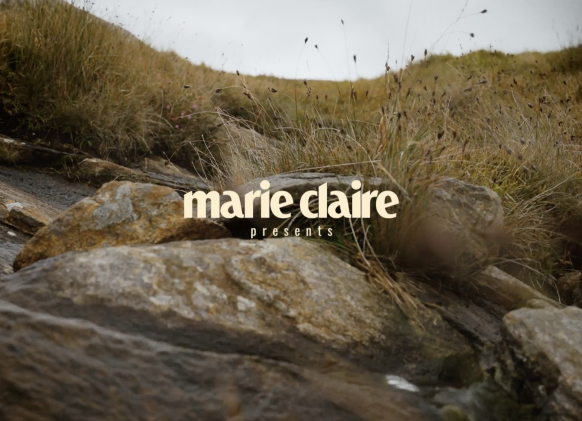 SEAWEED | MARIE CLAIRE | Directed by Benjamin Kodboel | UK | 2024