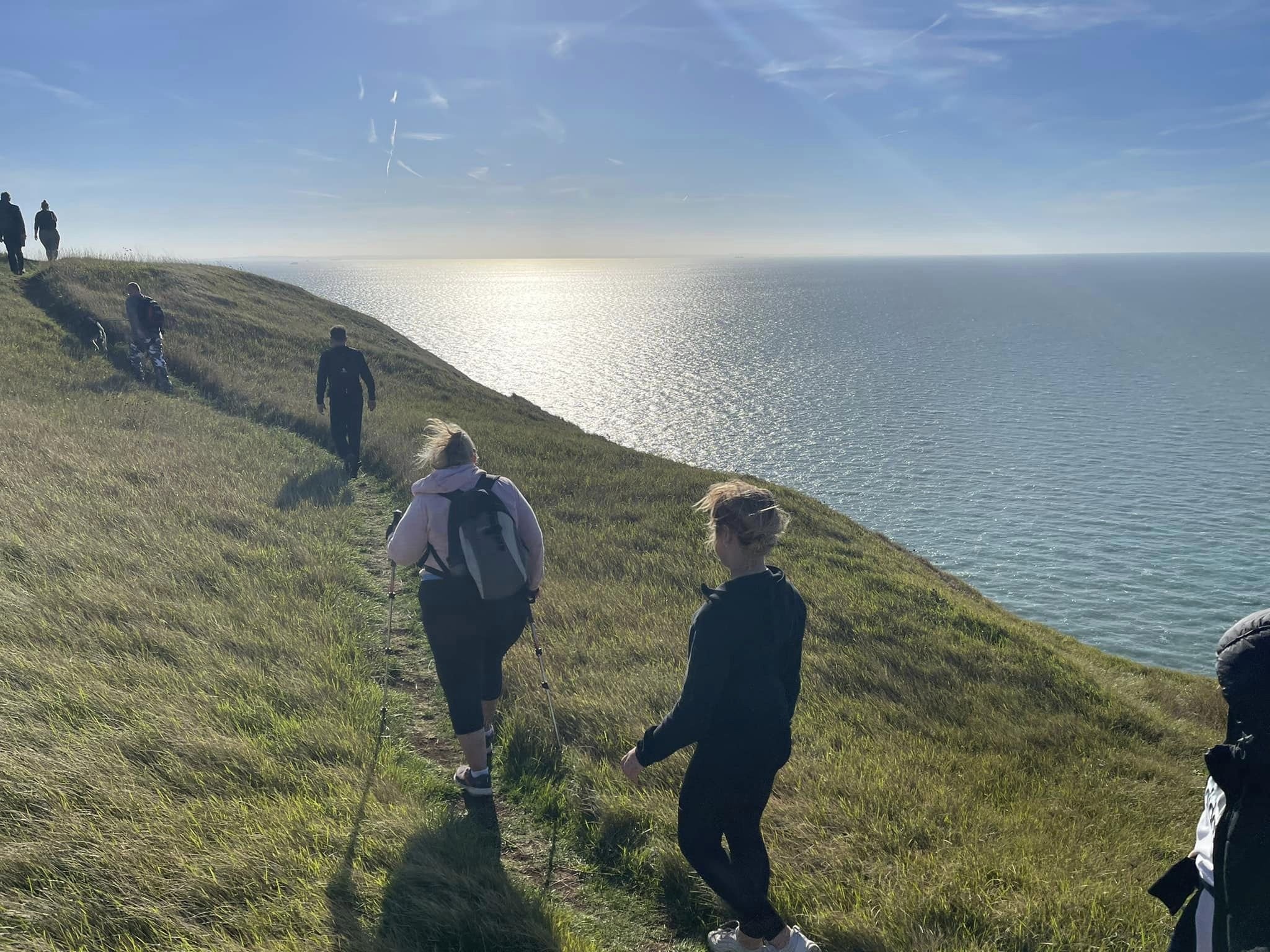 DOVER CIRCULAR