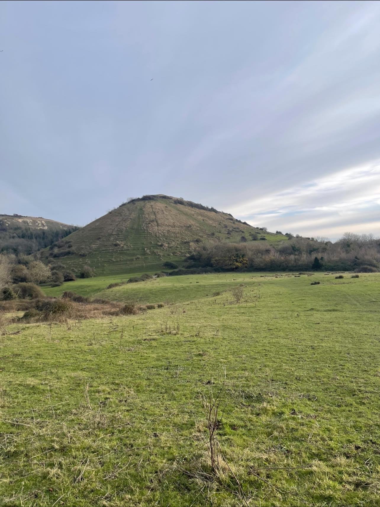 Folkestone 3 peaks